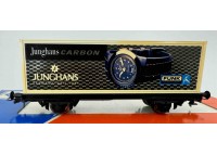Vagon portcontainer Junghans- Roco H0 47252J